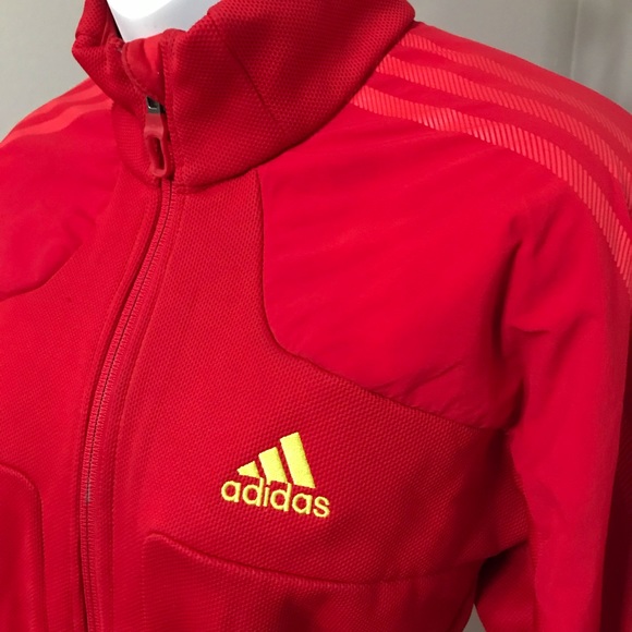 Adidas Jacket Outdoor - Picture 3 of 11